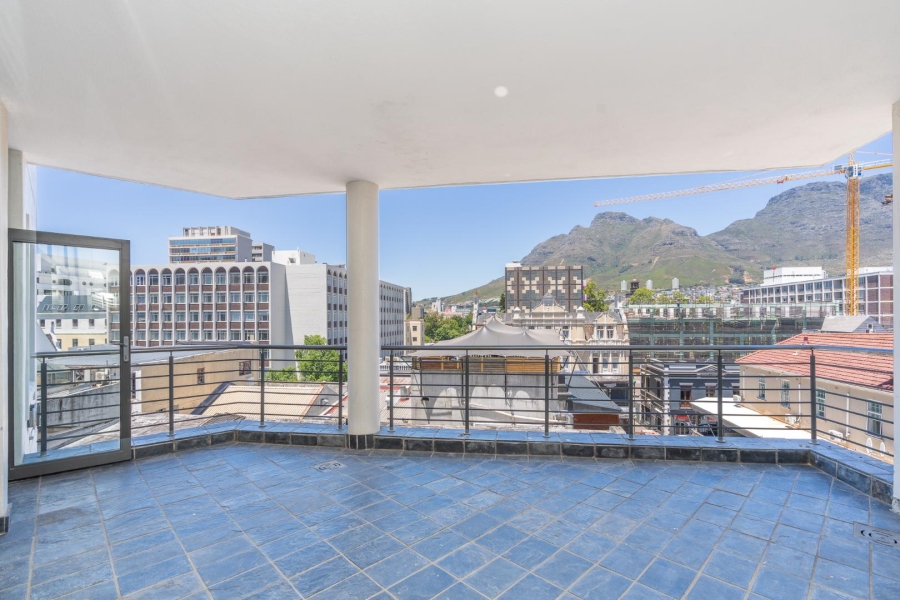 To Let 2 Bedroom Property for Rent in Cape Town City Centre Western Cape